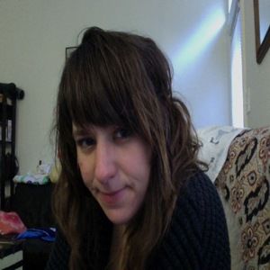 Meet your Posher, Lindsey